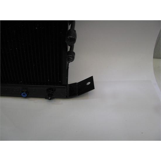 Garage Sale - Walker 1937-39 Std Radiator, 4 Core Z Series, Ford ...