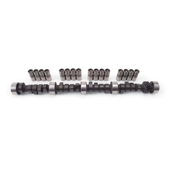 Garage Sale Edelbrock 7102 Performer RPM Camshaft/Lifter Kit, SB Chevy