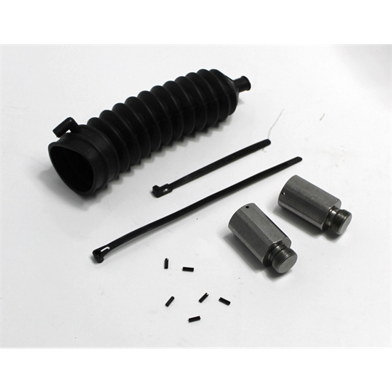 Garage Sale Speedway Mustang II/TBird 2 Inner Tie Rod Extension