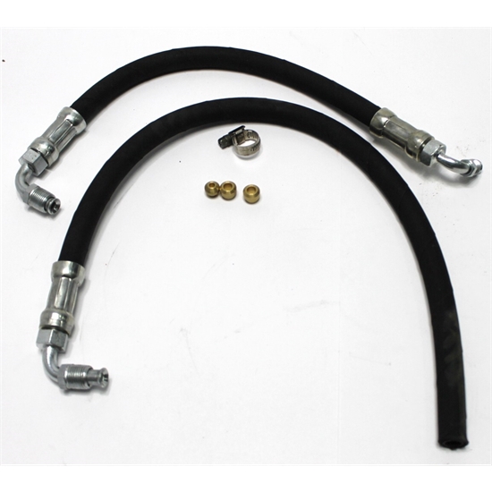 Garage Sale Mustang IIGM Pump Power Steering Hose Kits