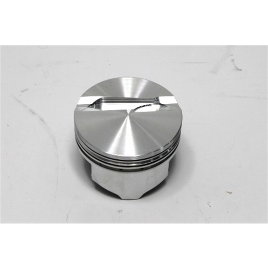 Garage Sale KB 400 Hypereutectic Flat Top Piston .030 Oversize, Small