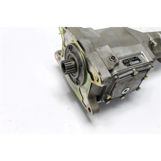 Garage Sale Falcon Racing Transmission