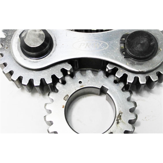Garage Sale TruGear Small Block Chevy Noisy Gear Drive