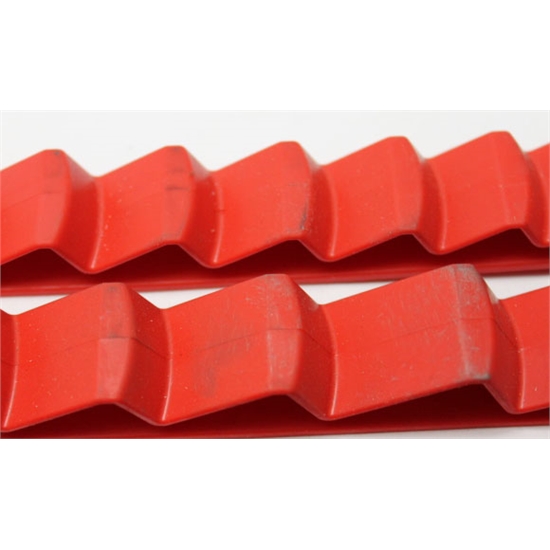 Garage Sale Ernst Mfg 6050RED NoSlip Wrench Rails