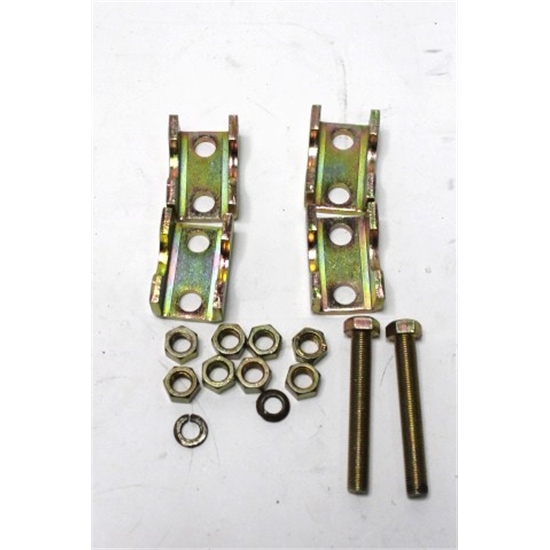 Garage Sale Universal Coil Spring Control Kit