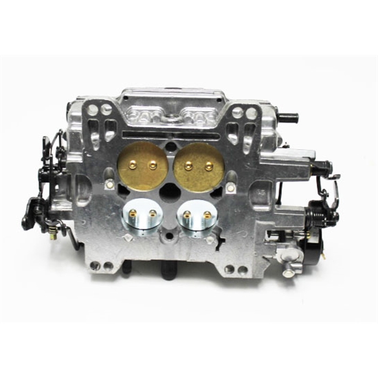 Garage Sale - Edelbrock 1806 Thunder Series AVS 650 CFM 4 Barrel Carb