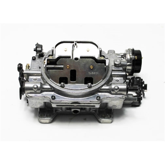 Garage Sale Edelbrock 1806 Thunder Series AVS 650 CFM 4 Barrel Carb