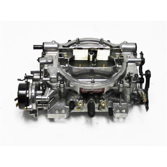 Garage Sale Edelbrock 1806 Thunder Series AVS 650 CFM 4 Barrel Carb