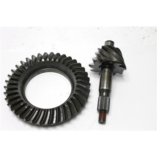 Ford 9/" Inch 3.70 Ring /& Pinion Gear Set Richmond EXCEL F9370