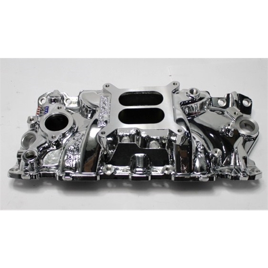 Garage Sale Edelbrock 27034 Performer EPS Intake Manifold, Small