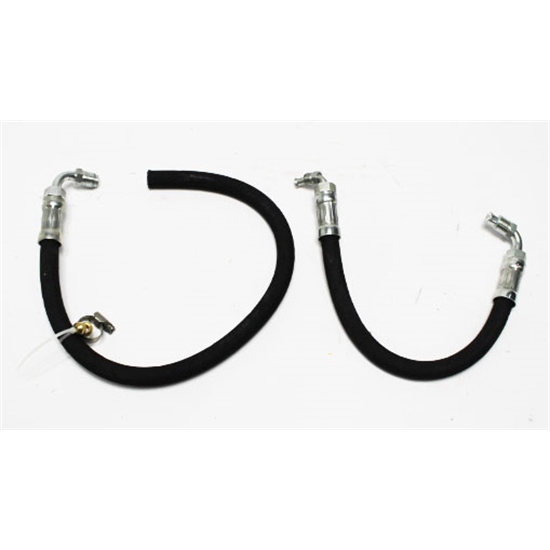 Garage Sale Mustang IIGM Pump Power Steering Hose Kits