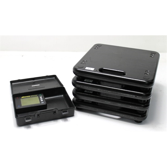 Garage Sale Proform 67651 Wireless Scales