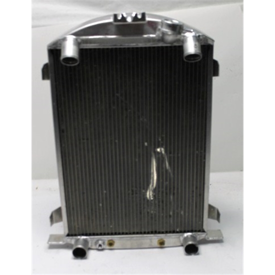 Garage Sale Griffin Radiators 4232BXHAA Flathead V8 1932 Ford