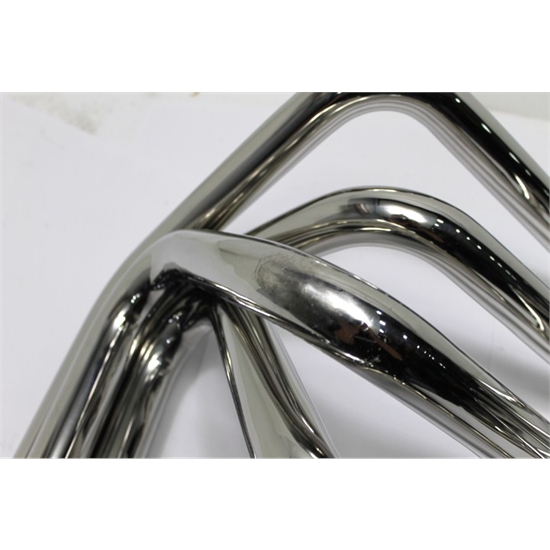 Small Block Ford Sprint Roadster Headers, Stainless Steel