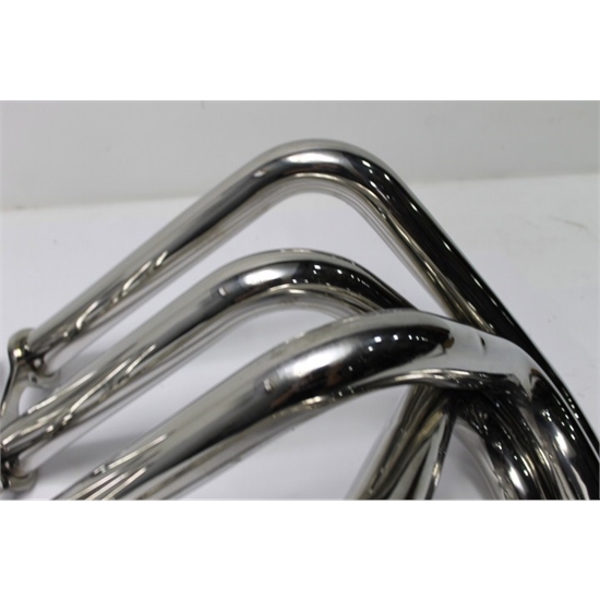 Small Block Ford Sprint Roadster Headers, Stainless Steel
