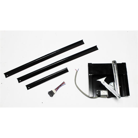 Garage Sale Electric Trunk Lift Kit