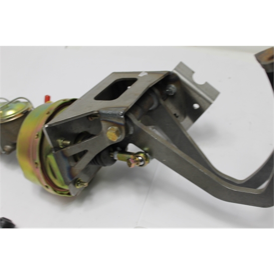 Garage Sale TCI 600657056 UnderFloor Power Brake / Hydraulic Clutch Assembly