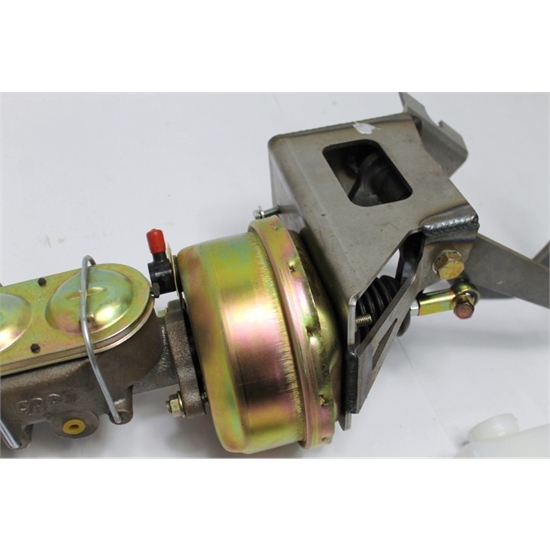 Garage Sale TCI 600657056 UnderFloor Power Brake / Hydraulic