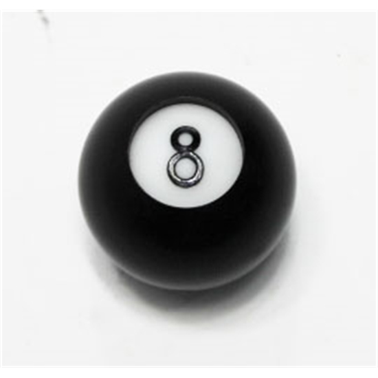 Garage Sale Lokar SK6850 8Ball Automatic Shift Knob