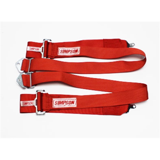 Garage Sale Simpson Hans Device Shoulder Harnesses Cam Lock