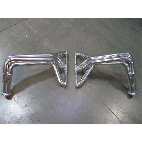 Garage Sale Dougs Headers 19551957 Chevy Fender Well Headers