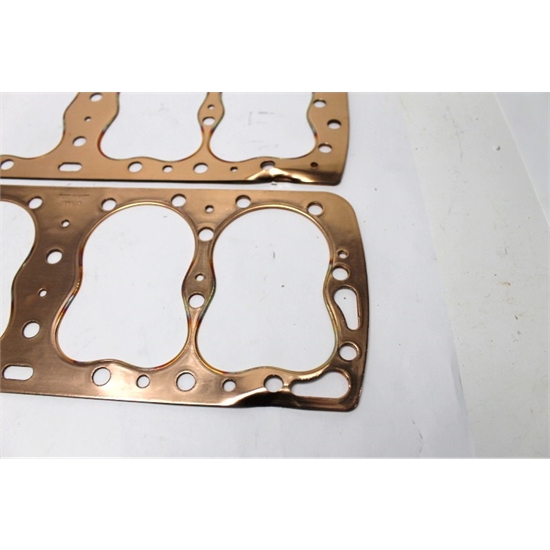 Garage Sale Best Gasket 536CP 194953 Flathead Big Bore Head Gaskets