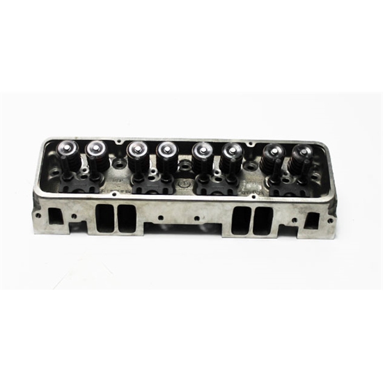 Garage Sale - World Products Motown 220 Iron Cylinder Heads, Flat ...