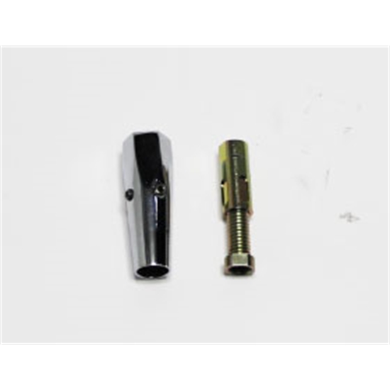 Garage Sale Lokar SK6878 Shift Knob Adapter, 3/816 Thread