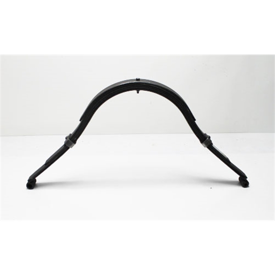 Garage Sale High Arch Transverse Rear Leaf Spring, 39 Inch