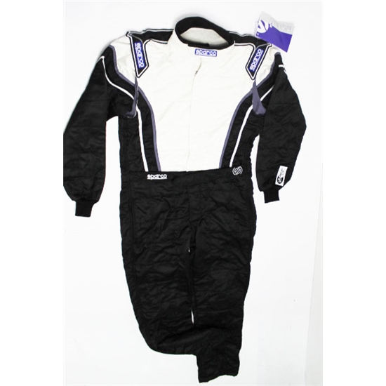 baby racing suit
