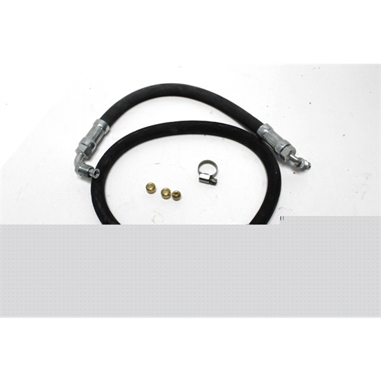 Garage Sale Mustang IIGM Pump Power Steering Hose Kits
