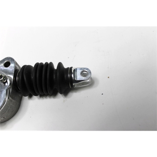 Sweet Mfg. 033-52114 Micro Sprint Rack and Pinion, 5.25