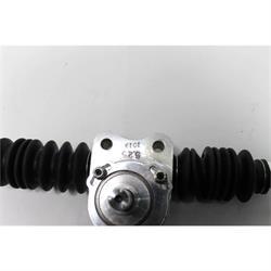 Sweet Mfg. 033-52114 Micro Sprint Rack and Pinion, 5.25