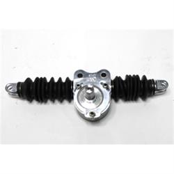 Sweet Mfg. 033-52114 Micro Sprint Rack and Pinion, 5.25