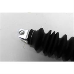 Sweet Mfg. 033-52114 Micro Sprint Rack and Pinion, 5.25