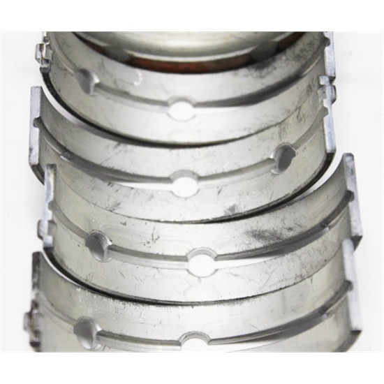 Garage Sale Clevite PSeries 195569 Small Block Chevy Main Bearings