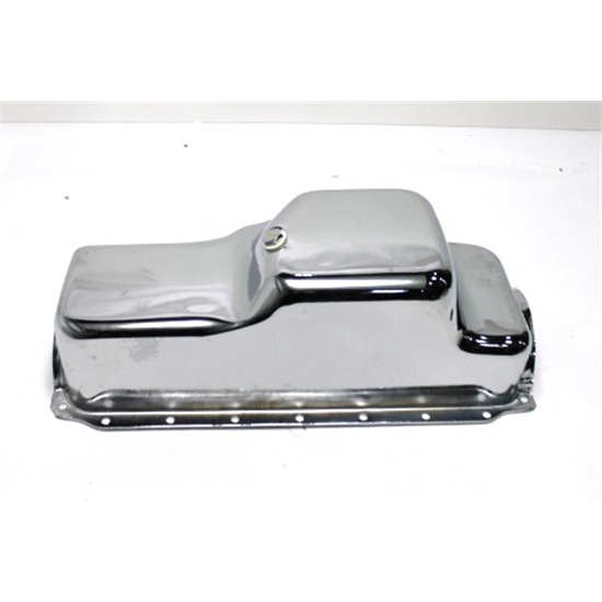 Garage Sale 273340 Small Block Mopar Stock Sump Oil Pans