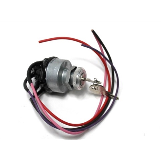Garage Sale Painless Wiring 80529 Ignition Switch