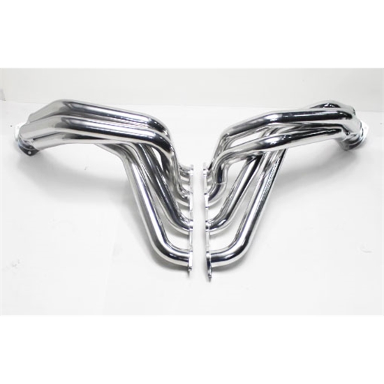 Big Block Fits Chevy Fenderwell Headers for 1955-57 Fits Chevy AHC Coated