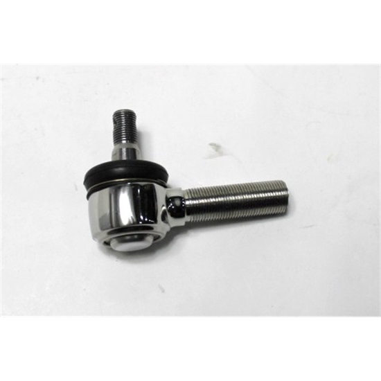 Garage Sale Stainless Steel Tie Rod End, 11/1618 RH