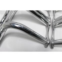 Small Block Chevy Classic T-Bucket Headers, AHC Coated