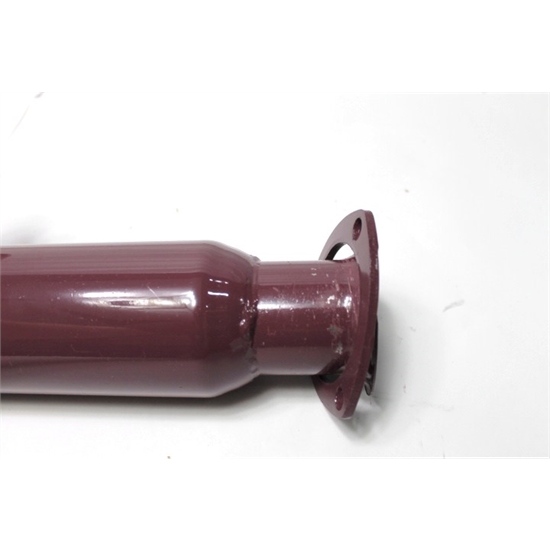 Flowtech 50231FLT Muffler Purple Hornie 3 in Outlet Inlet//3 in