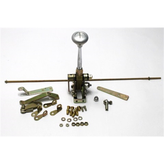 Garage Sale Lokar GM TH350 Floor Mount Auto Shifter, 6 Inch