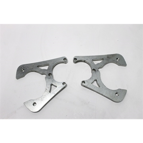 Garage Sale GM 10 & 12 Bolt BoltOn Caliper Brackets