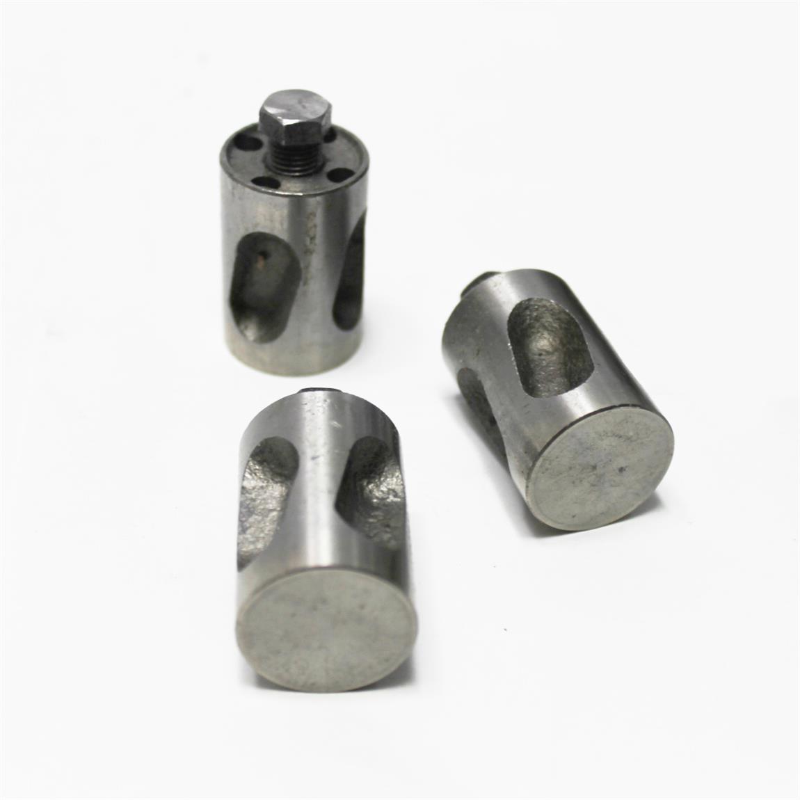 Garage Sale Isky Racing Cams F8502 Adjustable Flathead Ford Lifters