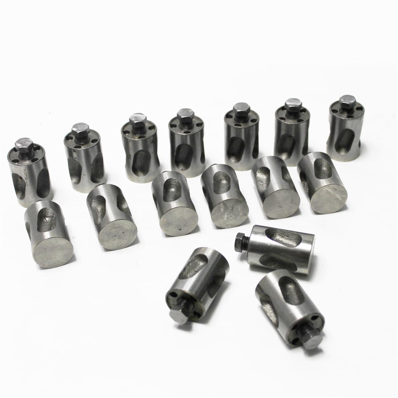 Garage Sale Isky Racing Cams F8502 Adjustable Flathead Ford Lifters