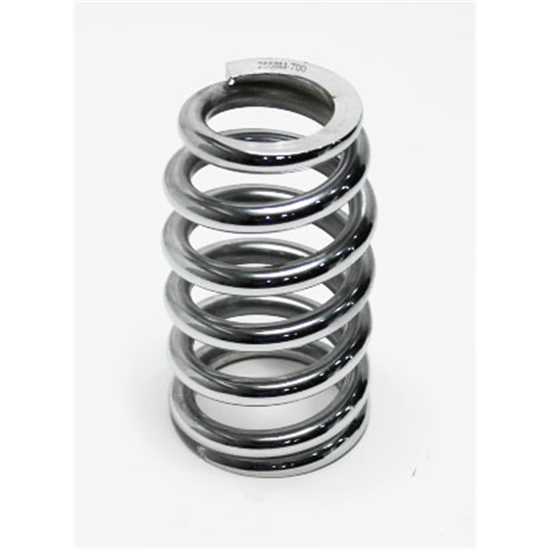 Garage Sale Replacement Springs for Mustang II Coilovers, 700 lbs.