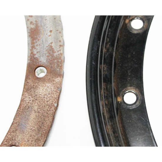 Garage Sale Beadlock Kit for 15 Inch Wheel