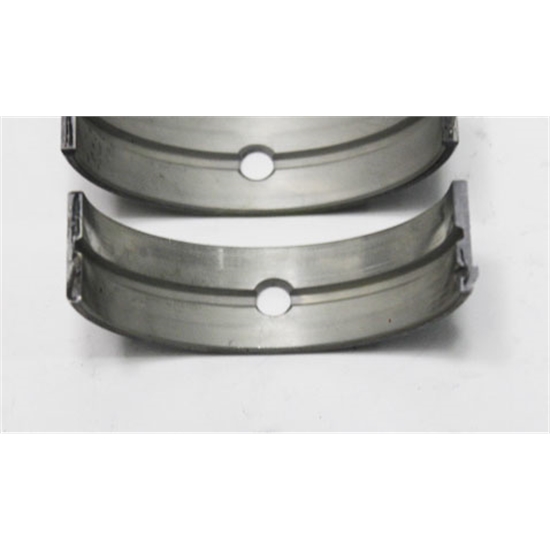 Garage Sale Clevite PSeries 1969Up Small Block Chevy Main Bearings, 030