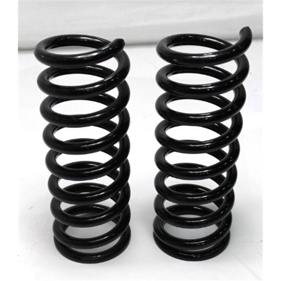 Gearhead Enterprises Mustang II 425lb Coil Springs – Front IFS, Heavy Duty, 2nds (Customer Return)
